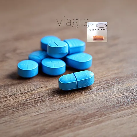 Viagra genérico alguien lo ha probado